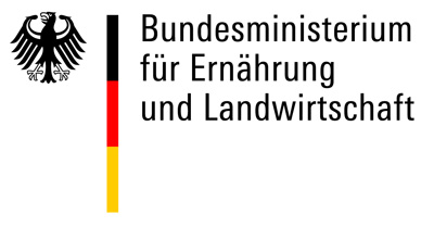 Bundesministerium für Ernährung und Landwirtschaft Logo